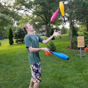 Meet your Posher, Josh